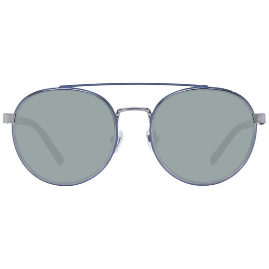 Ted Baker | Blue Men Sunglasses| McRichard Designer Brands   
