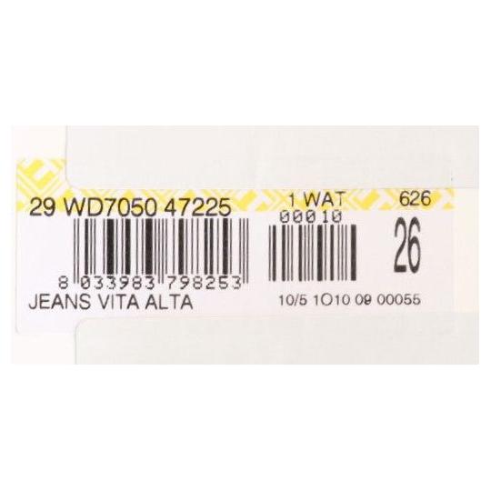 بنطلون كوردروي أرجواني أنيق من Ermanno Scervino