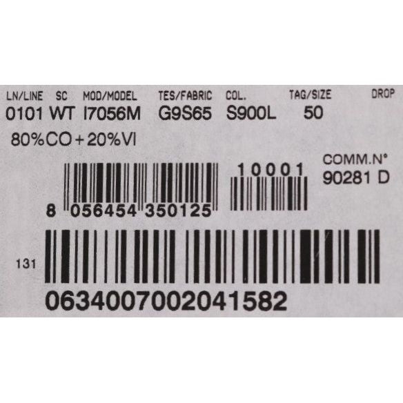 光滑灰色单排扣背心