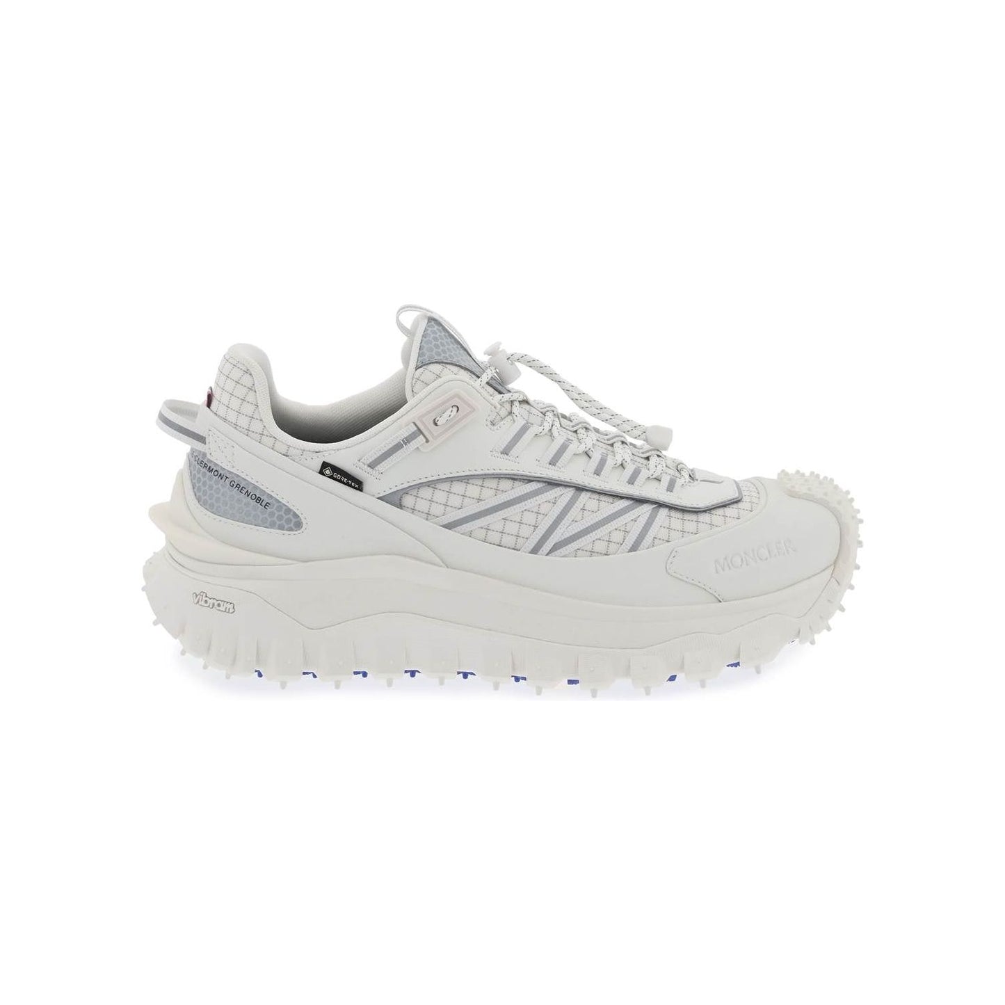 Moncler trailgrip gtx sneakers Sneakers Moncler