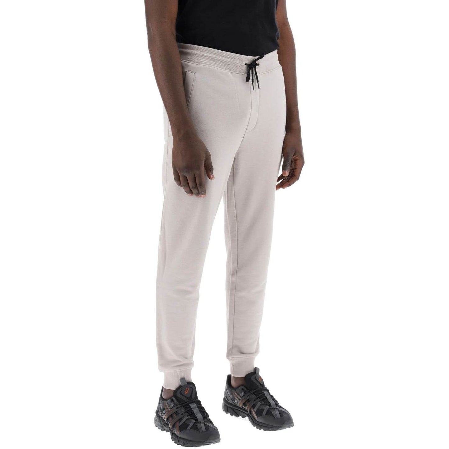 Hugo cotton doak jogger pants Trousers Hugo