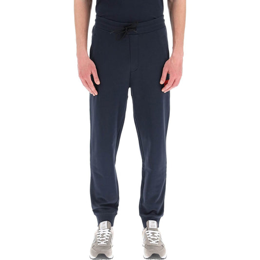 Hugo logo patch sweatpants Trousers Hugo