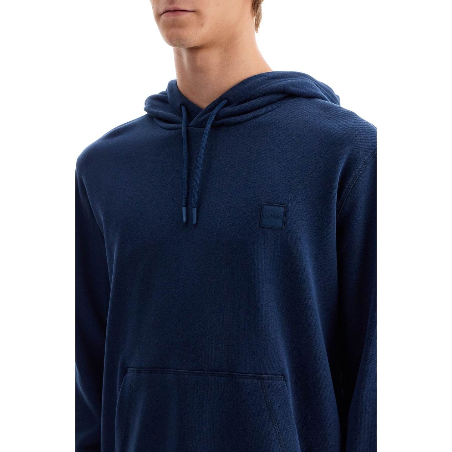 Boss wetalk hooded sweat Topwear Boss