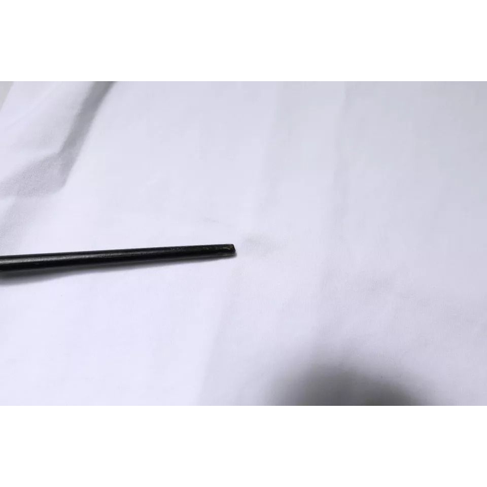 Dolce & Gabbana White DG Logo Crew Neck Short Sleeves T-shirt