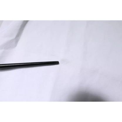 Dolce & Gabbana White DG Logo Crew Neck Short Sleeves T-shirt