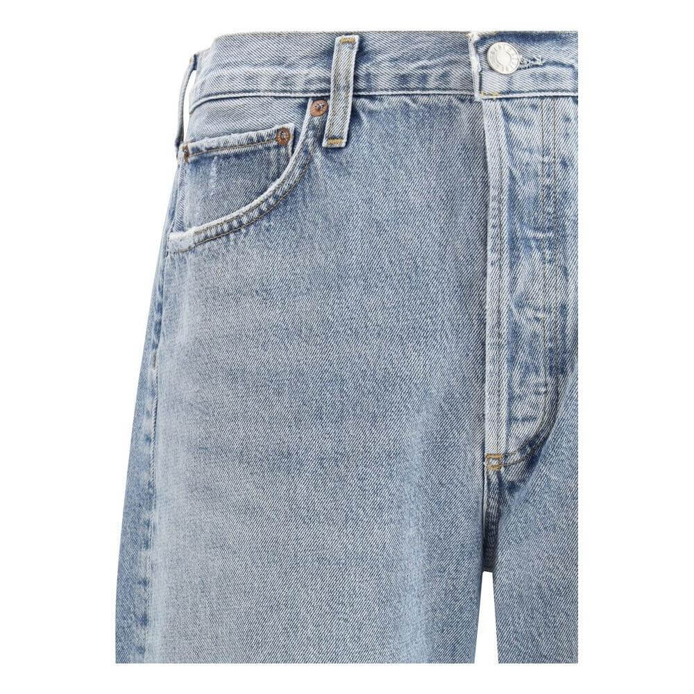 Agolde Loose Jeans AG-A642F1206FORCE-W32