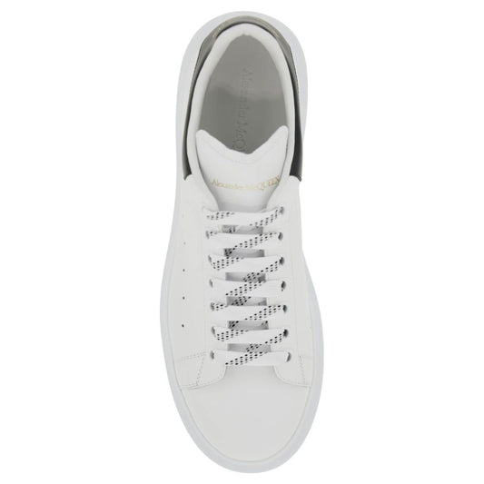 Alexander Mcqueen oversize sneakers Sneakers Alexander Mcqueen