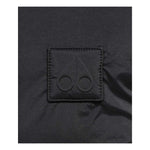 Moose Knuckles Black Nylon Vest