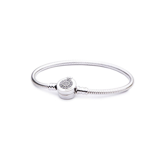PANDORA JEWELRY Mod. 599046C01-18 DESIGNER FASHION JEWELLERY