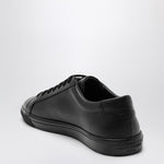 Saint Laurent Andy low-top sneakers in black leather 6068330ZS00/Q_YSL-1000_600