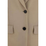 Prada Blazer Jacket PR-P556OSOOO12I1F0065-IT40 | M