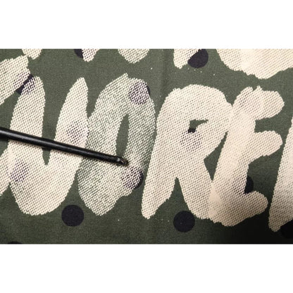 Dolce & Gabbana Gray Sicilia Cotton Crew Neck T-shirt