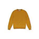 Hamaki-Ho Orange Cotton Sportswear