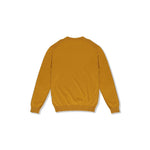 Hamaki-Ho Orange Cotton Sportswear