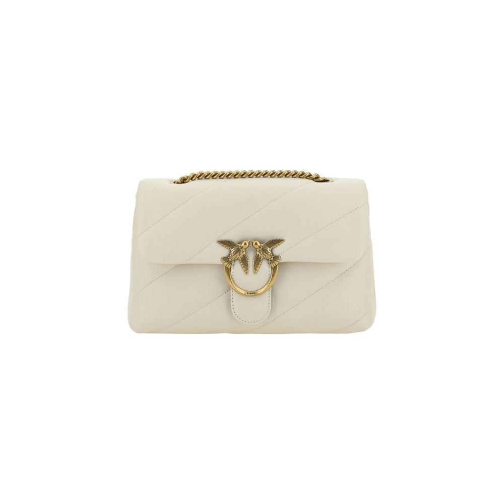 PINKO Love Classic Shoulder Bag