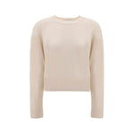 Allude Cashmere Sweater AL-2521115041-XL