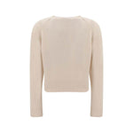 Allude Cashmere Sweater AL-2521115041-XL