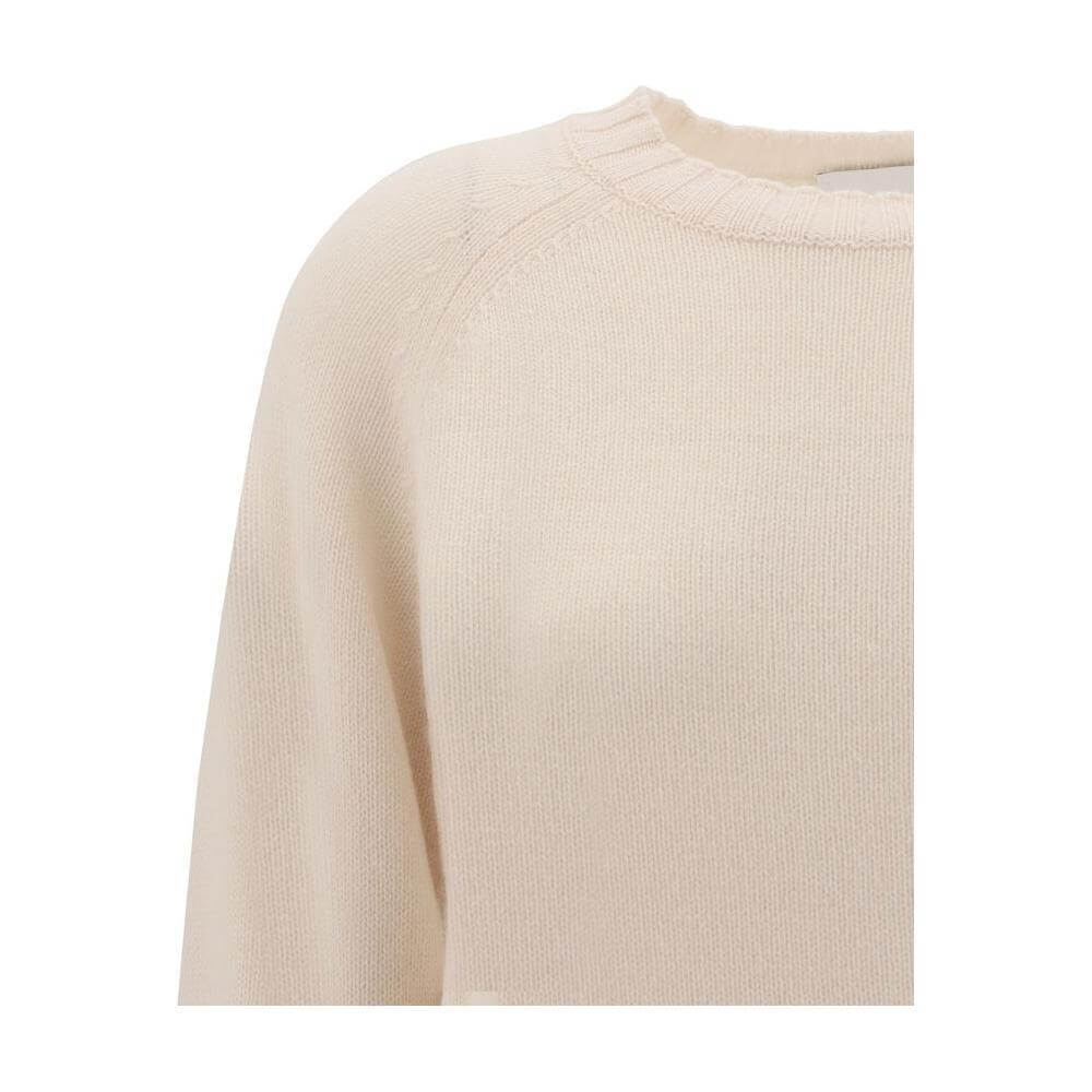 Allude Cashmere Sweater AL-2521115041-XL