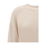 Allude Cashmere Sweater AL-2521115041-XL