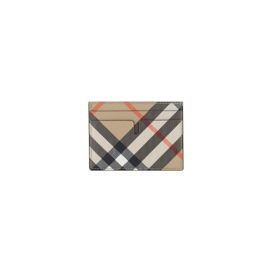 Burberry Card Holder
