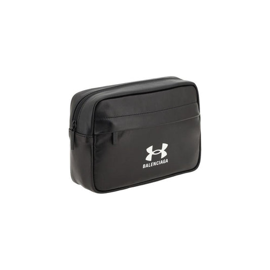 Balenciaga Beauty Case 1728,72470364320,Balenciaga,Black,Jewelry,Men,Men - Jewelry,New with tags,Other - Men - Jewelry Balenciaga BA8119082ABJJ1000BB