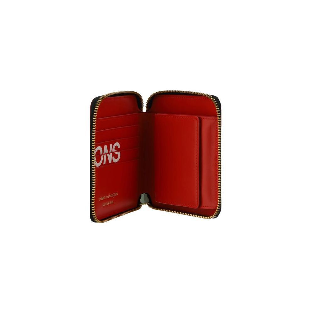 Comme Des Garçons Wallet COSA2100HL2BB
