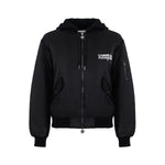 Comme Des Fuckdown Black Nylon Jackets & Coat CO-14502-L