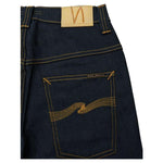 Nudie Jeans Blue Cotton Women Jeans NU-24766-W26
