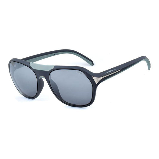 Lozza Gray Injected Sunglasses 1728,67434610848,Gray,Lozza,New with tags,Sunglasses,Unisex,Unisex Sunglasses - Sunglasses Lozza LOSLP002M57V94XAC