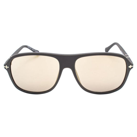 Opposit Blue Haircalf Sunglasses 1728,67434610848,Blue,New with tags,Opposit,Sunglasses,Unisex,Unisex Sunglasses - Sunglasses Opposit OPTM021S04AC