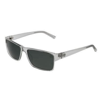 Timberland Transparent Men Sunglass