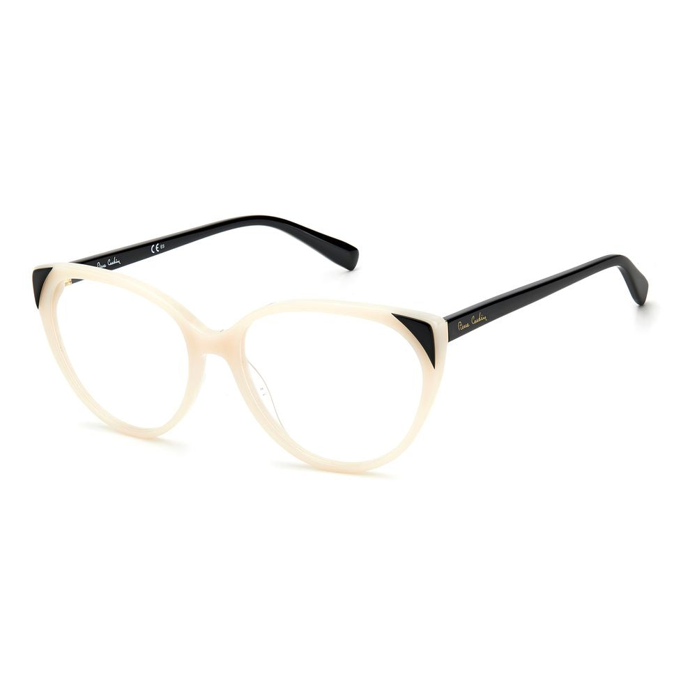 Pierre Cardin Bicolor Acetate Glasses (Frames)