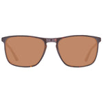 Helly Hansen Brown Plastic Sunglasses HHHH5004C0157AC