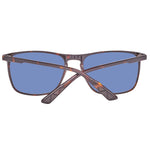 Helly Hansen Brown Plastic Sunglasses HHHH5004C0157AC
