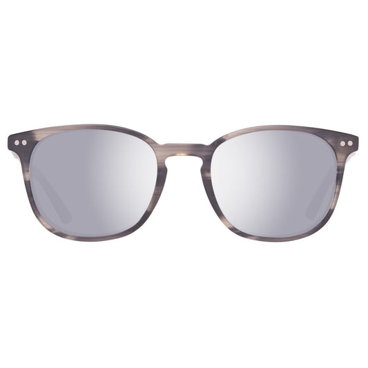 Helly Hansen Gray Plastic Sunglasses 1728,67434610848,Gray,Helly Hansen,New with tags,Sunglasses,Unisex,Unisex Sunglasses - Sunglasses Helly Hansen HHHH5011C0149AC
