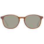 Helly Hansen Brown Plastic Sunglasses HHHH5012C0351AC