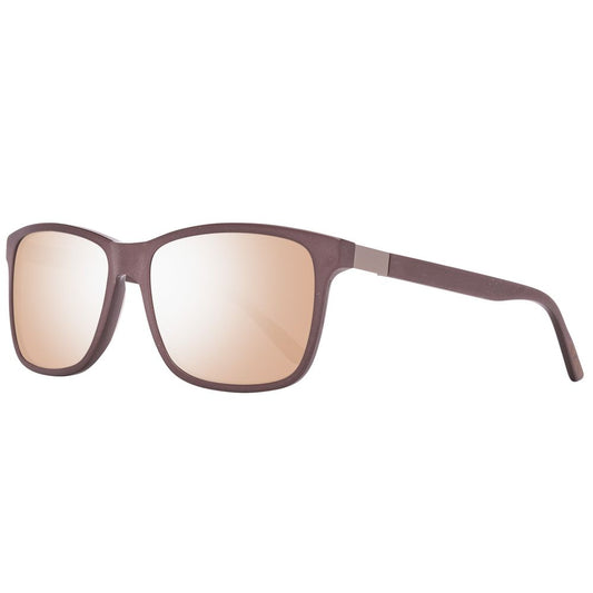 Helly Hansen Brown Plastic Sunglasses 1728,67434610848,Brown,Helly Hansen,Men,New with tags,Sunglasses,Sunglasses for Men - Sunglasses Helly Hansen HHHH5013C0356AC