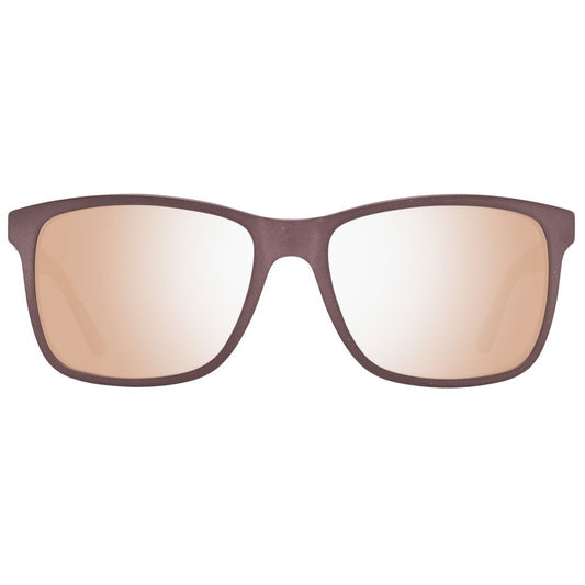 Helly Hansen Brown Plastic Sunglasses 1728,67434610848,Brown,Helly Hansen,Men,New with tags,Sunglasses,Sunglasses for Men - Sunglasses Helly Hansen HHHH5013C0356AC