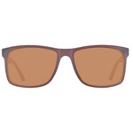 Helly Hansen Brown Plastic Sunglasses HHHH5014C0356AC