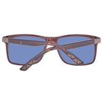 Helly Hansen Brown Plastic Sunglasses HHHH5014C0356AC