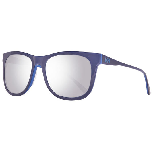 Helly Hansen Blue Plastic Sunglasses 1728,67434610848,Blue,Helly Hansen,Men,New with tags,Sunglasses,Sunglasses for Men - Sunglasses Helly Hansen HHHH5024C0355AC