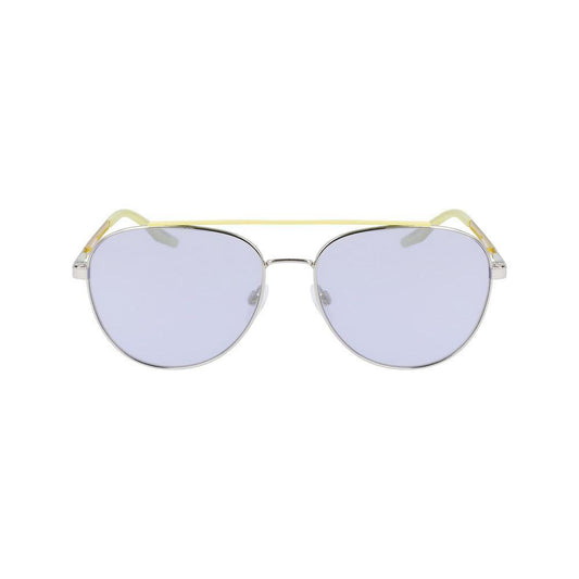 Converse Silver Metal Sunglasses COCV100SACTIVATE045AC
