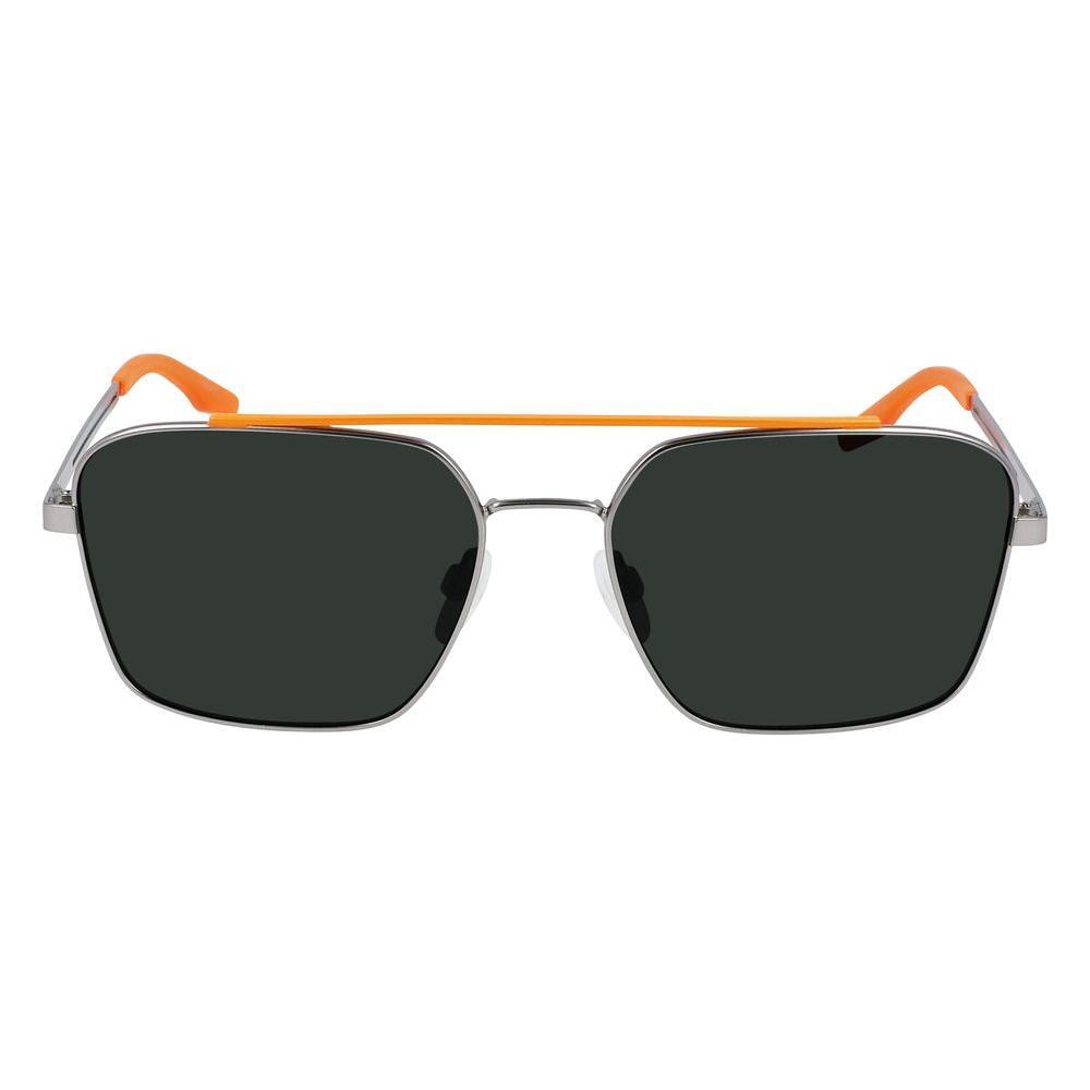 Converse Gray Metal Sunglasses COCV101SACTIVATE071AC