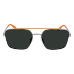 Converse Gray Metal Sunglasses COCV101SACTIVATE071AC