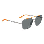Converse Gray Metal Sunglasses COCV101SACTIVATE071AC