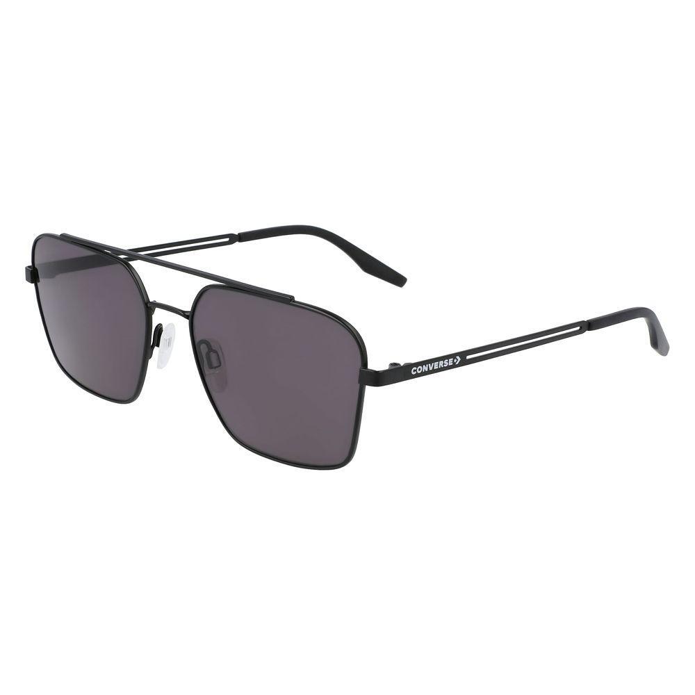 Converse Black Metal Sunglasses COCV101SACTIVATE1AC