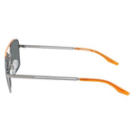 Converse Gray Metal Sunglasses COCV101SACTIVATE071AC