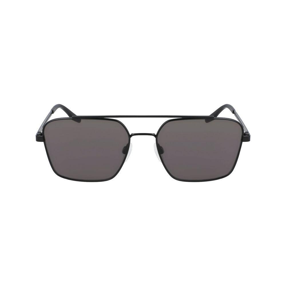 Converse Black Metal Sunglasses COCV101SACTIVATE1AC
