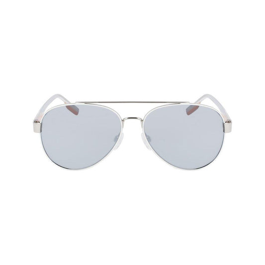 Converse White Metal Sunglasses 1728,67434610848,Converse,Men,New with tags,Sunglasses,Sunglasses for Men - Sunglasses,White Converse COCV300SDISRUPT100AC