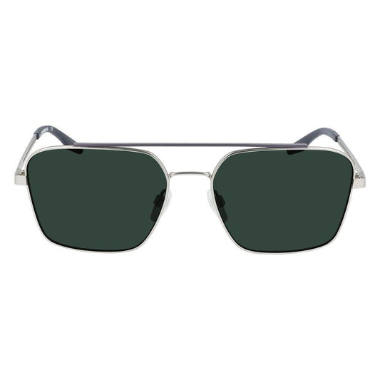 Converse Silver Metal Sunglasses 1728,67434610848,Converse,Men,New with tags,Silver,Sunglasses,Sunglasses for Men - Sunglasses Converse COCV101SACTIVATE045AC